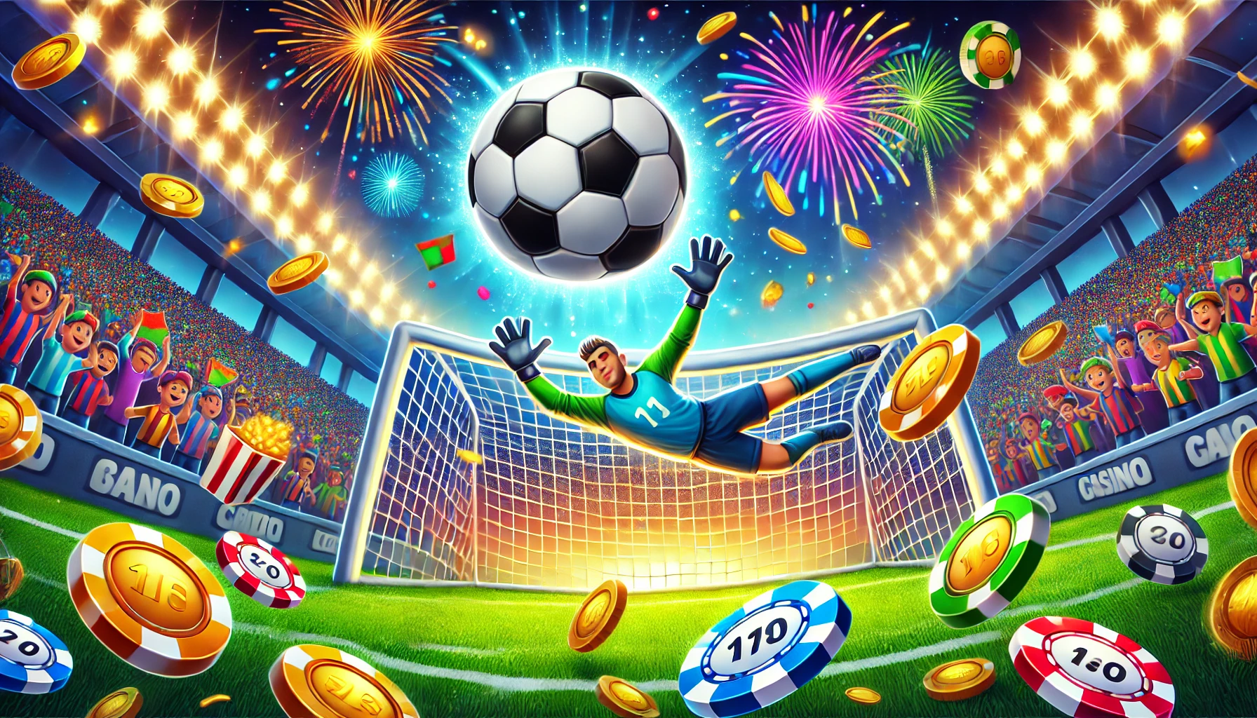 penalty-shootout
